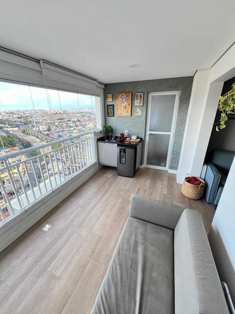#ap01748 - Apartamento para Venda em São Paulo - SP