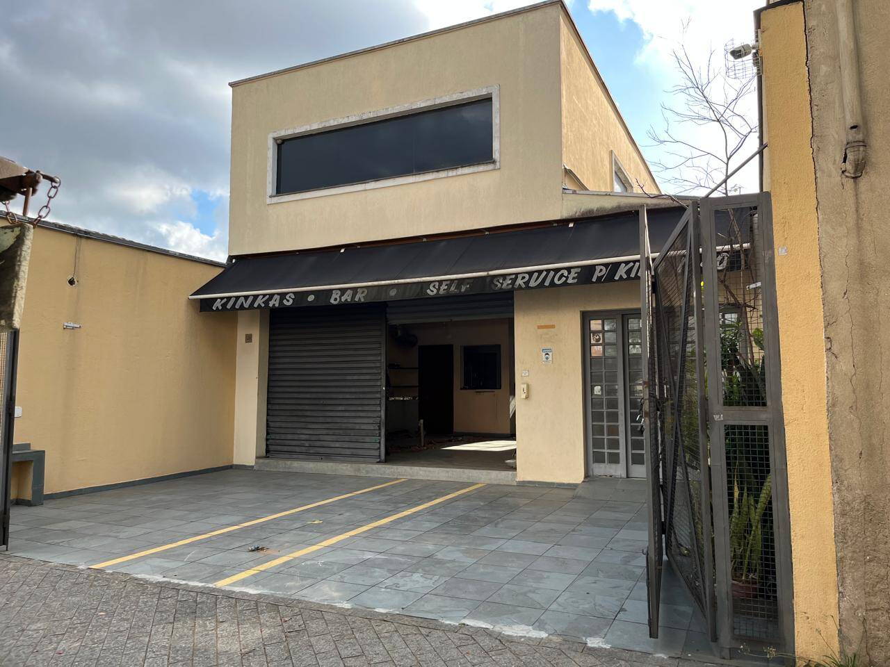 #PR00010 - Sala para Venda em São Paulo - SP