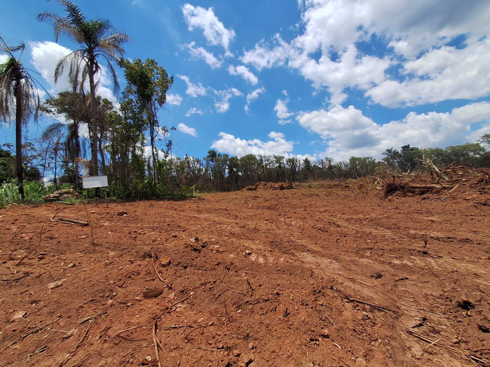 #AR00022 - Área para Venda em Araçariguama - SP
