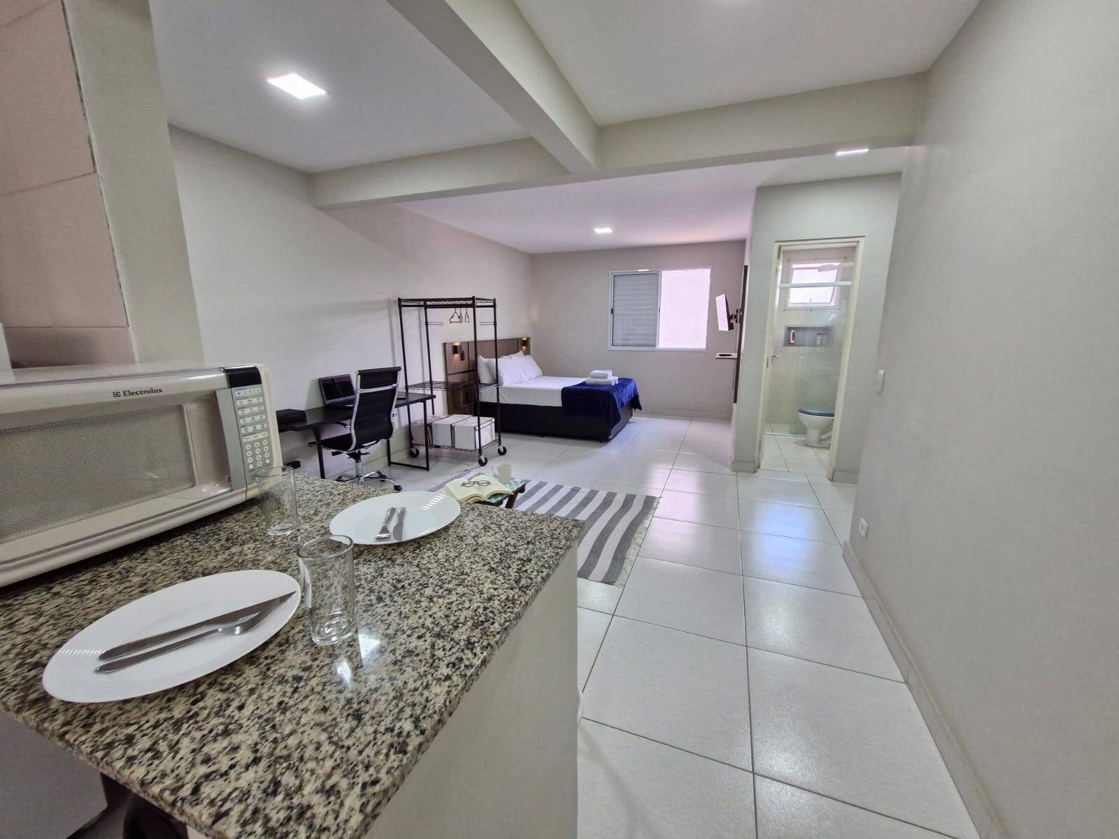 #AP01752 - Apartamento para Venda em São Paulo - SP