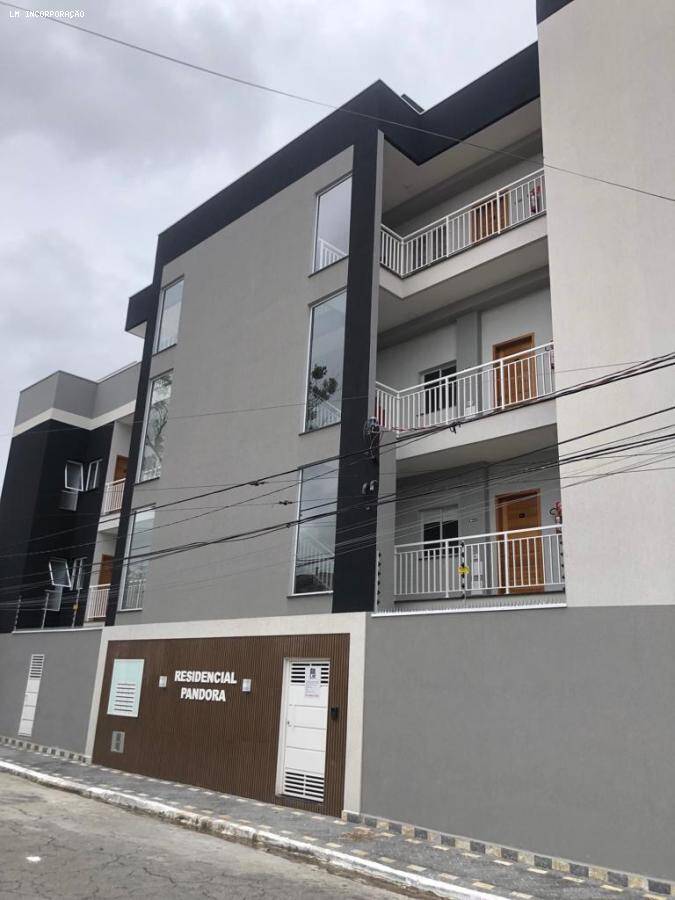 #AP01757 - Apartamento para Venda em São Paulo - SP
