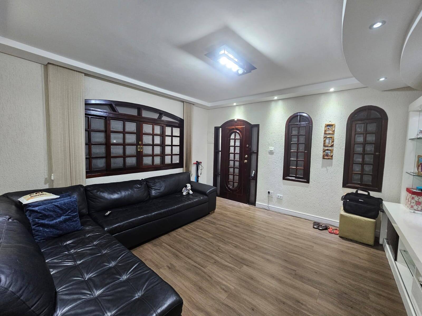 #CA00635 - Casa para Venda em São Paulo - SP