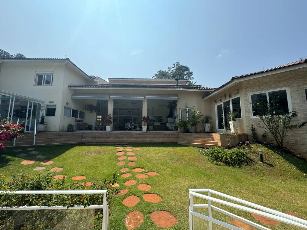 #CA00636 - Casa para Venda em Atibaia - SP