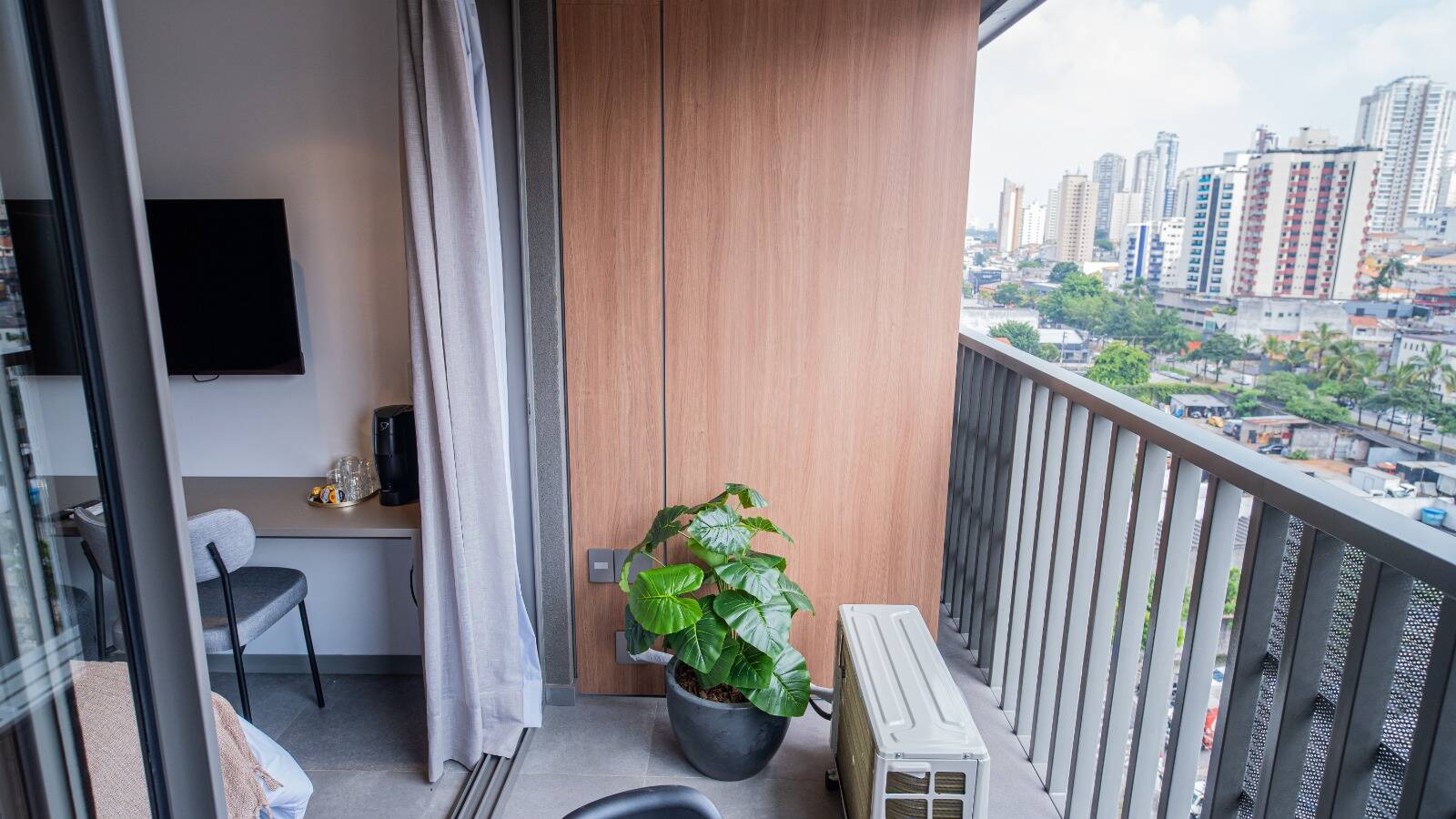 #AP01766 - Apartamento para Locação em São Paulo - SP