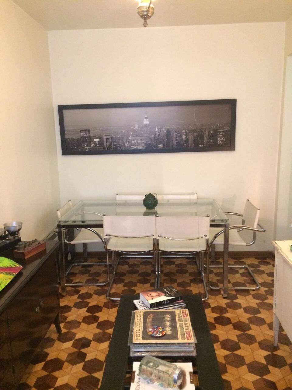 #AP01768 - Apartamento para Venda em São Paulo - SP