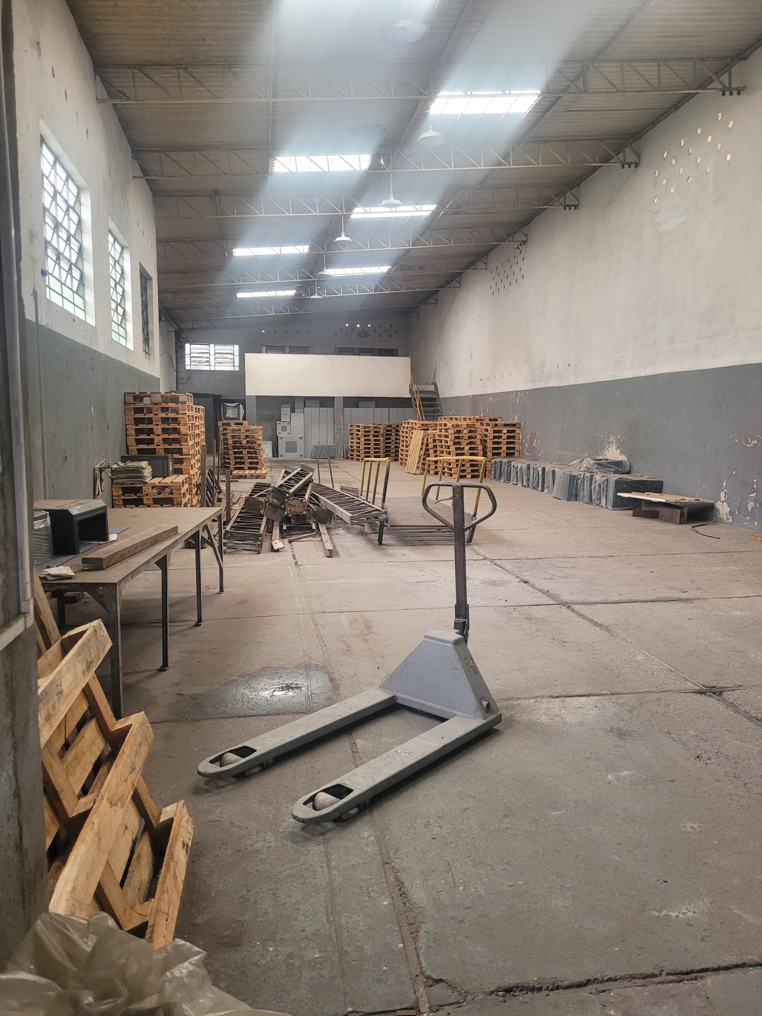 #GL00049 - Sala para Locação em São Paulo - SP
