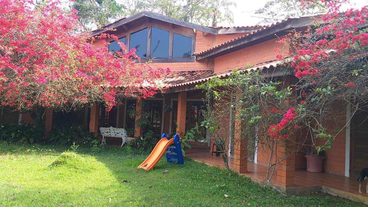 #ch01213 - Chácara para Venda em Santa Isabel - SP
