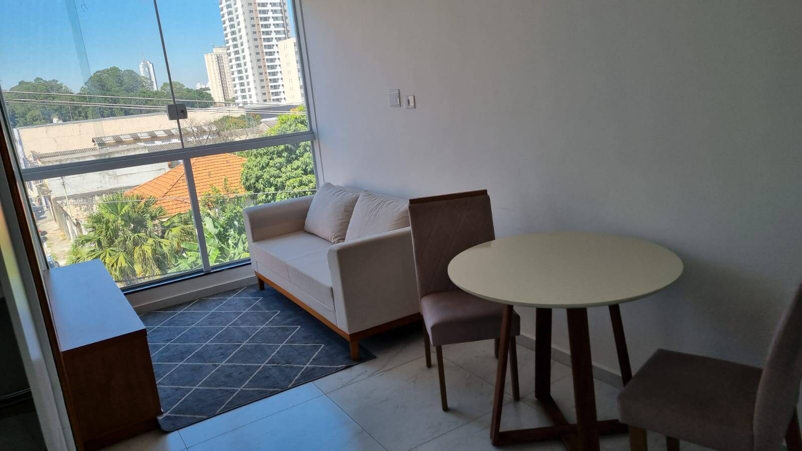 #ap01773 - Apartamento para Venda em São Paulo - SP