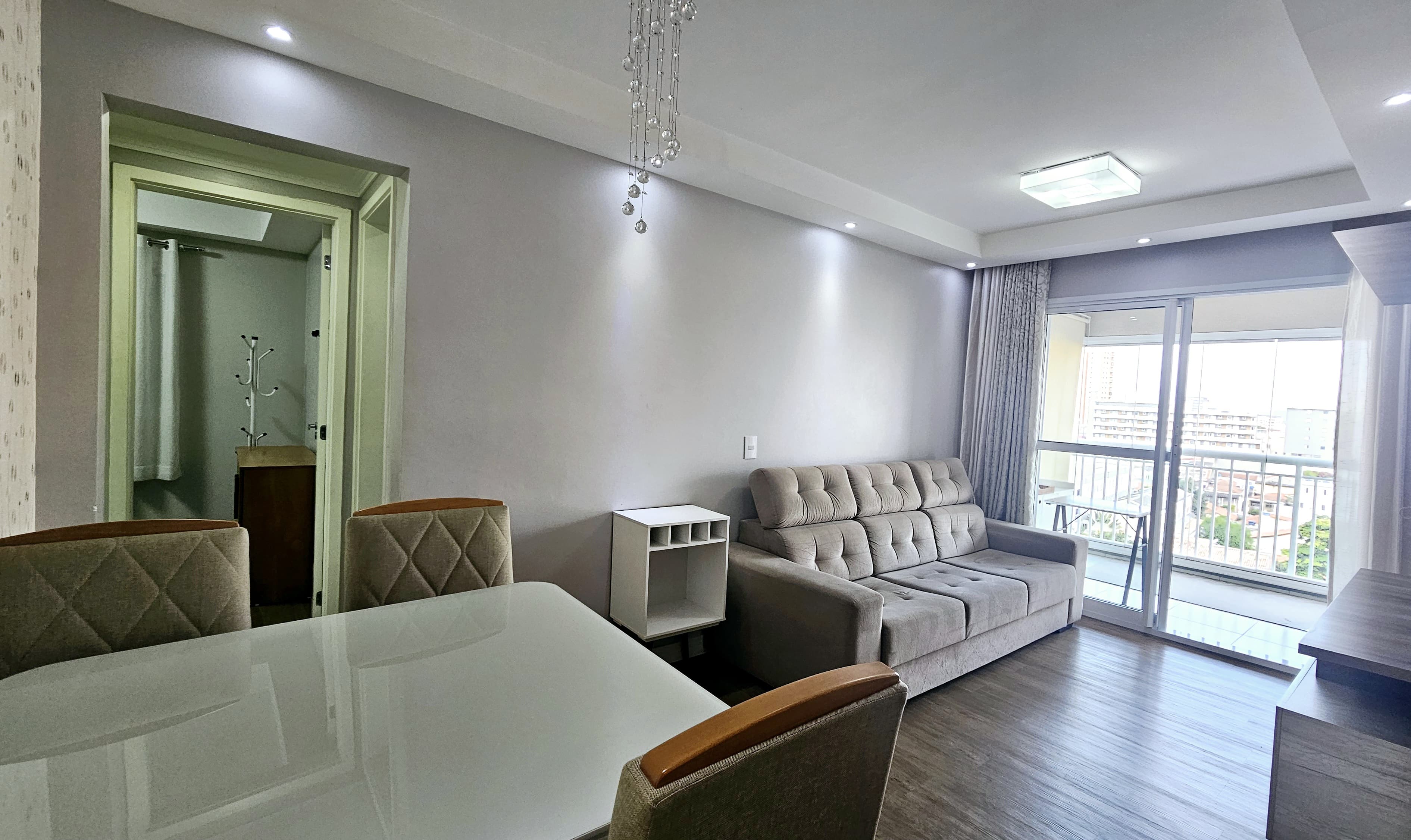 #AP01774 - Apartamento para Venda em São Paulo - SP