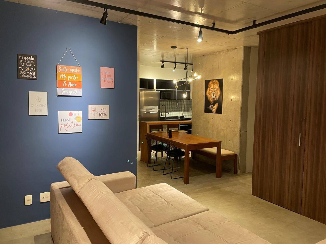 #AP01777 - Apartamento para Venda em São Paulo - SP