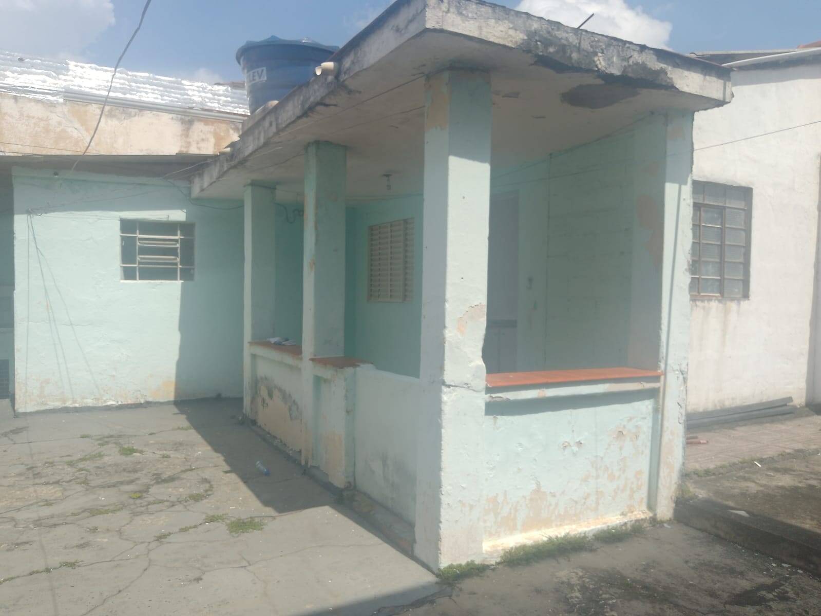 #CA00650 - Apartamento para Venda em São Paulo - SP