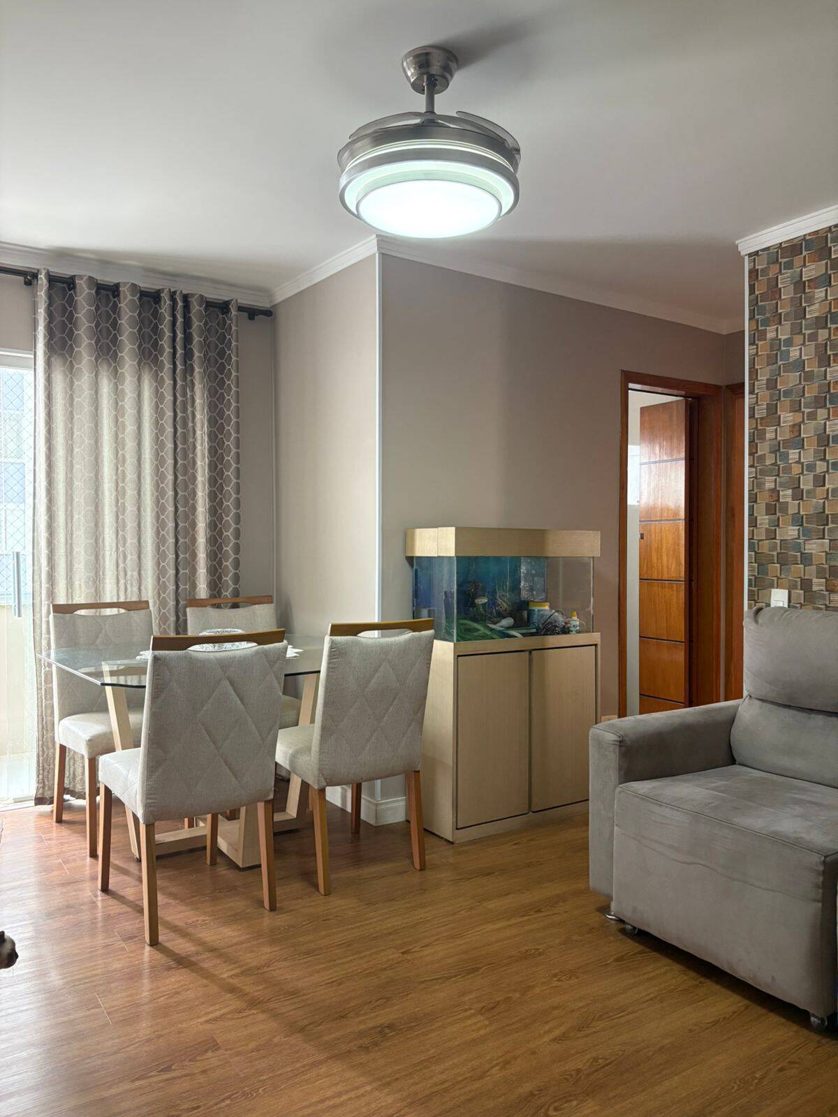 #ap01786 - Apartamento para Venda em São Paulo - SP