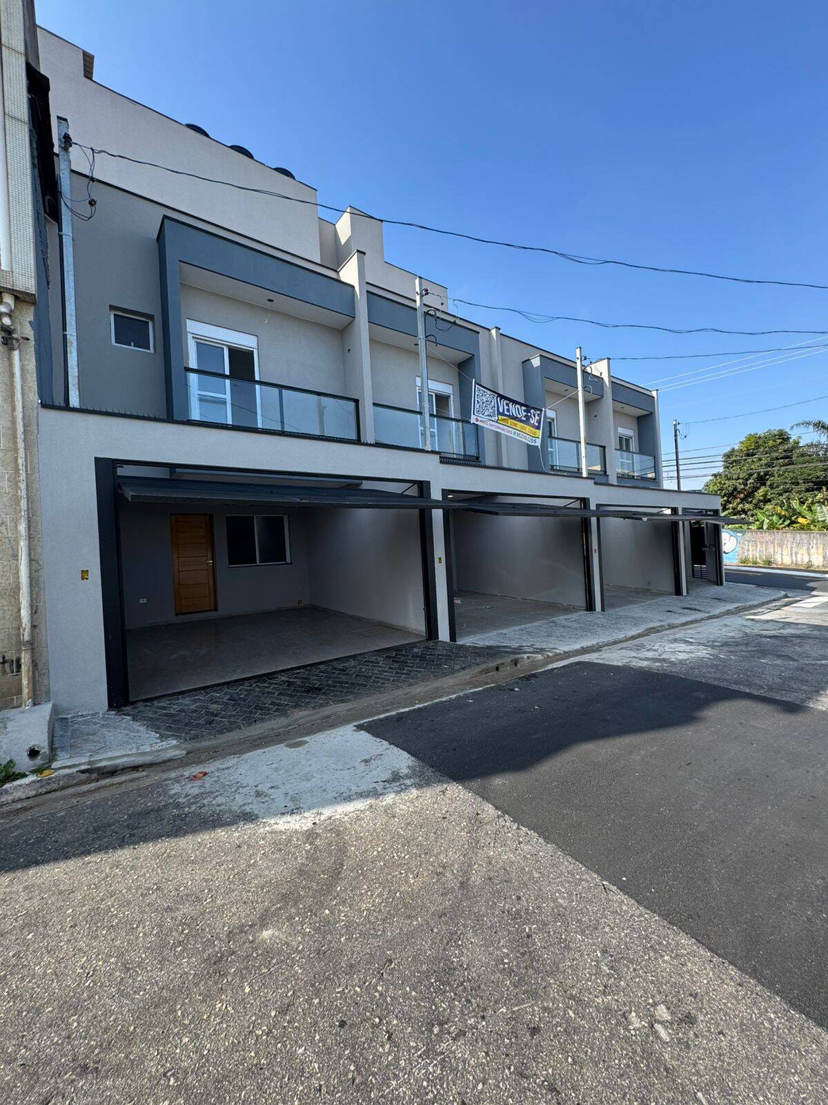 #CA00652 - Casa para Venda em São Paulo - SP