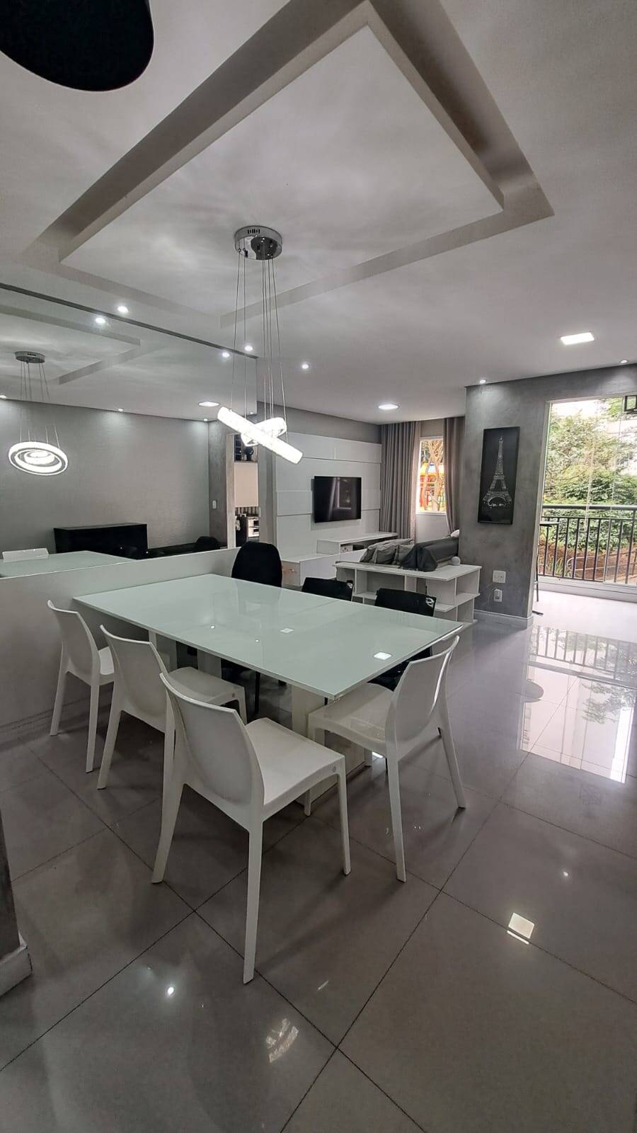 #AP01788 - Apartamento para Venda em São Paulo - SP
