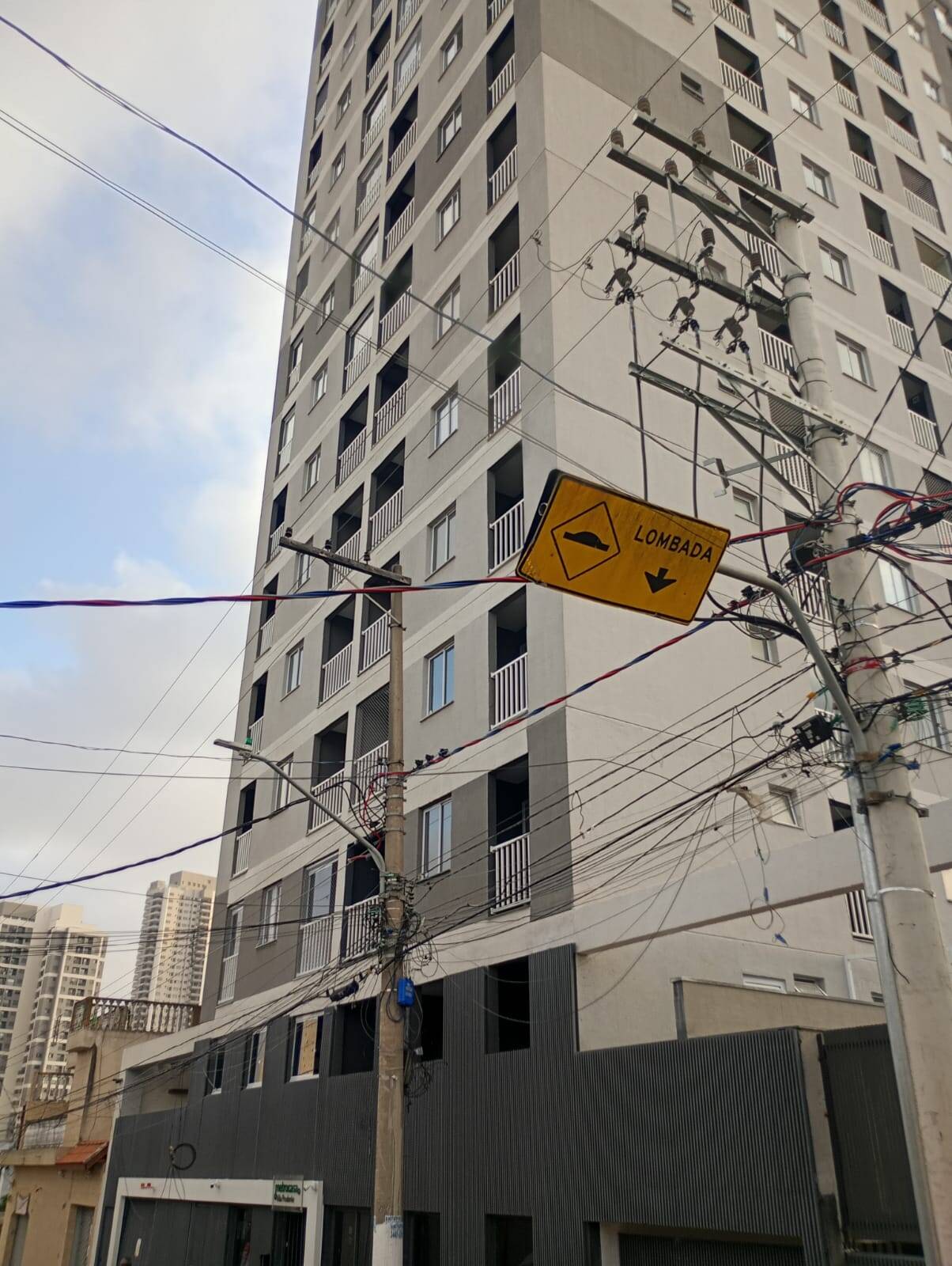 #AP01789 - Apartamento para Venda em São Paulo - SP