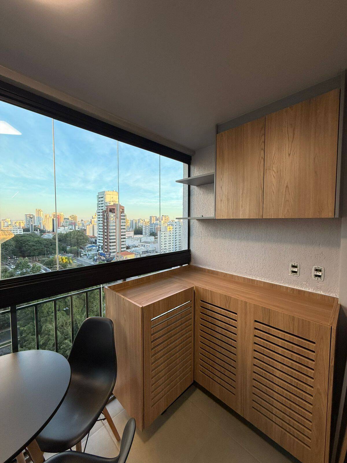 #AP01791 - Apartamento para Locação em São Paulo - SP