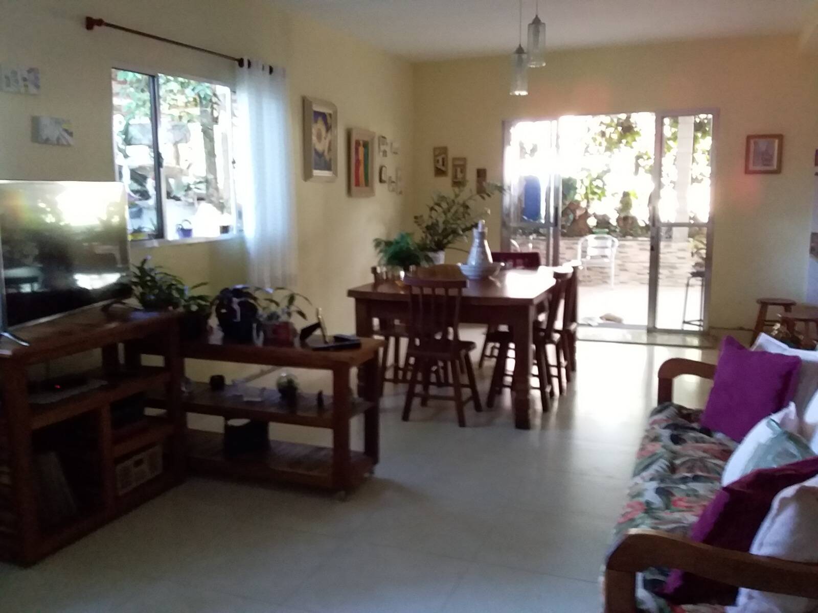 #CH01221 - Chácara para Venda em Jarinu - SP