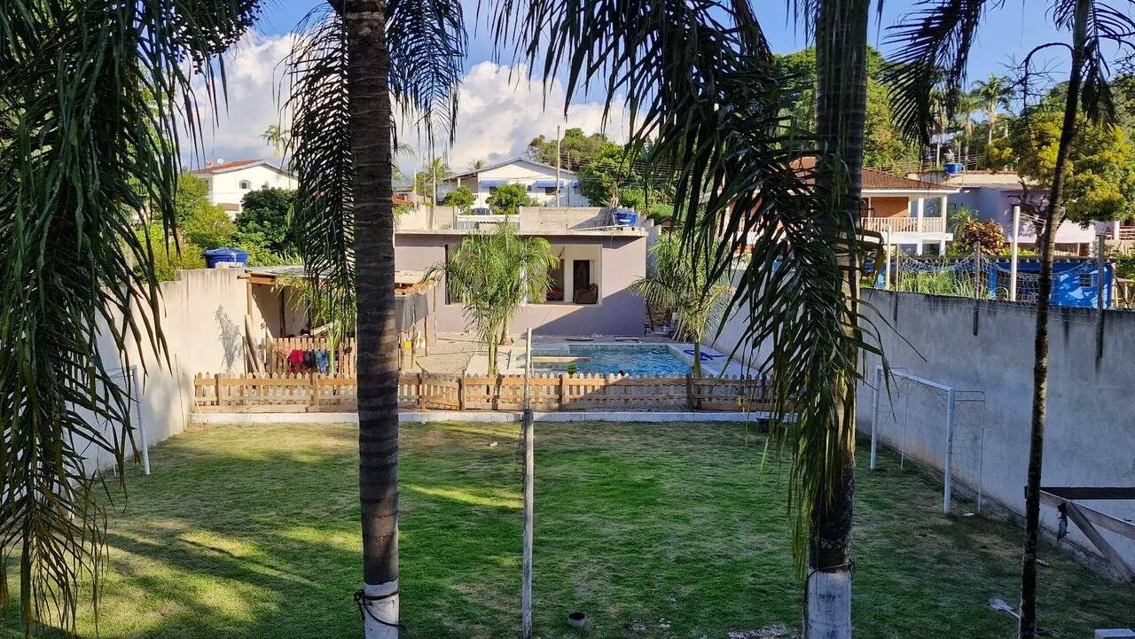 #CH01222 - Chácara para Venda em Atibaia - SP