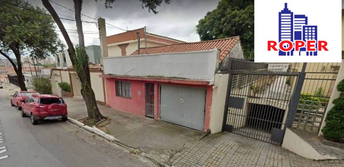 #TE00104 - Área para Venda em São Paulo - SP