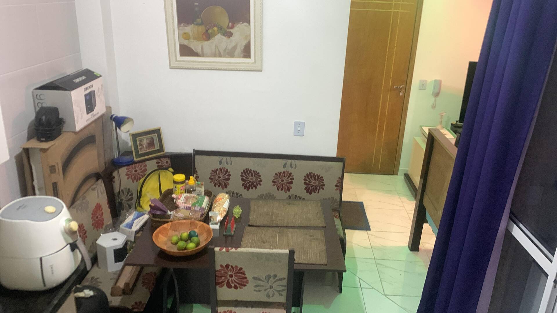 #AP01800 - Apartamento para Venda em São Paulo - SP