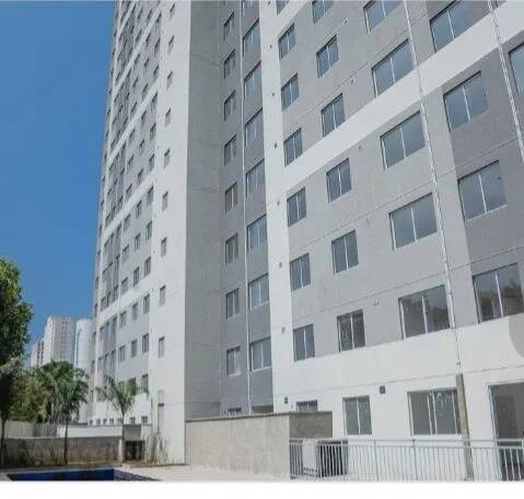 #AP01801 - Apartamento para Locação em São Paulo - SP