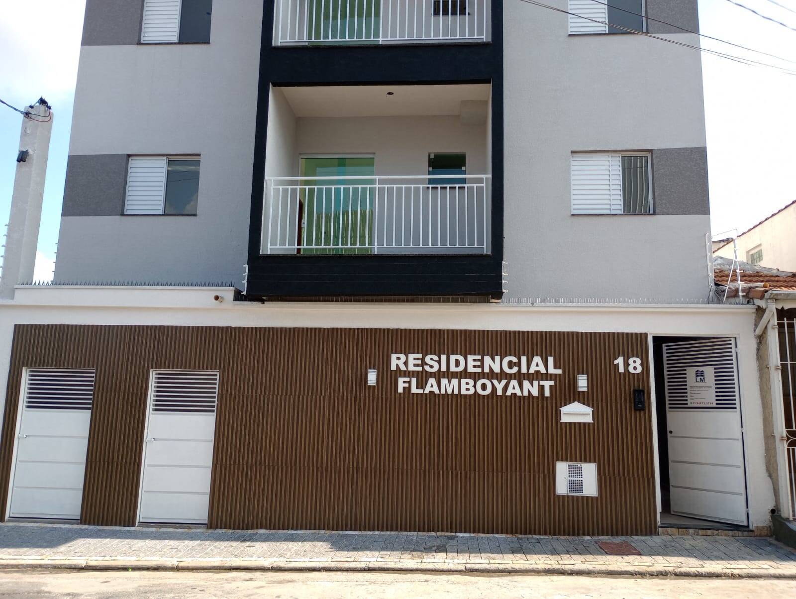 #AP01803 - Apartamento para Locação em São Paulo - SP