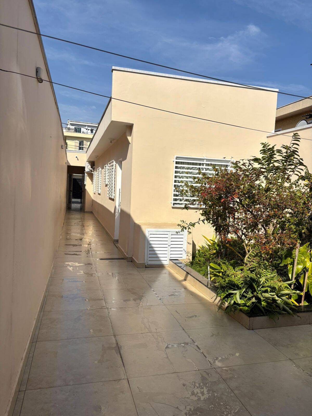 #CA00655 - Casa para Venda em São Paulo - SP