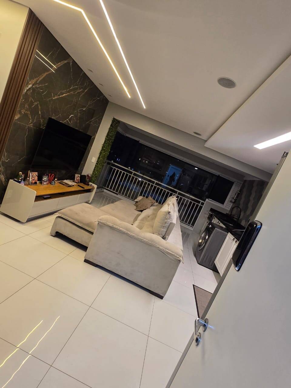 #AP01807 - Apartamento para Venda em São Paulo - SP