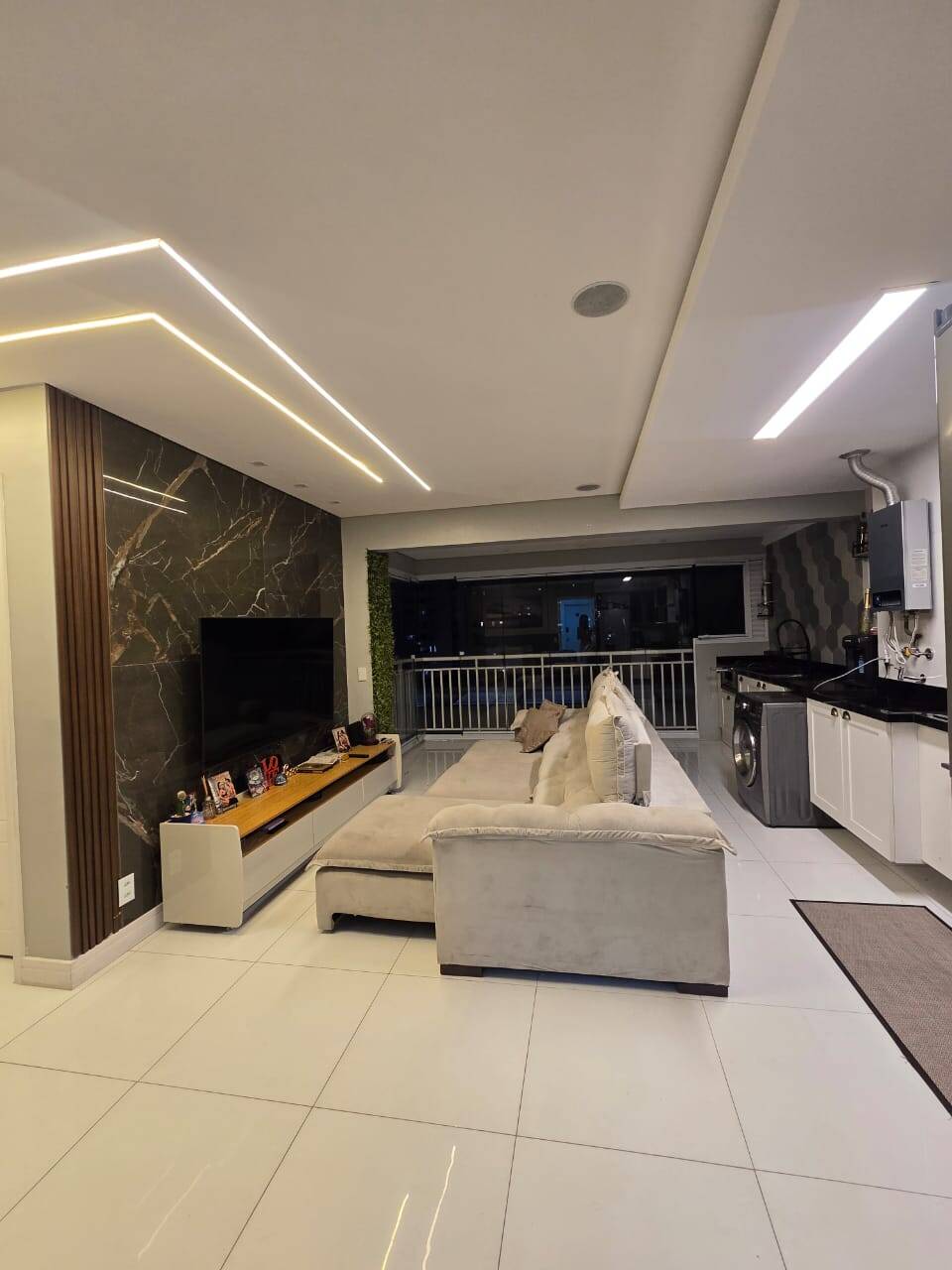 #AP01807 - Apartamento para Venda em São Paulo - SP