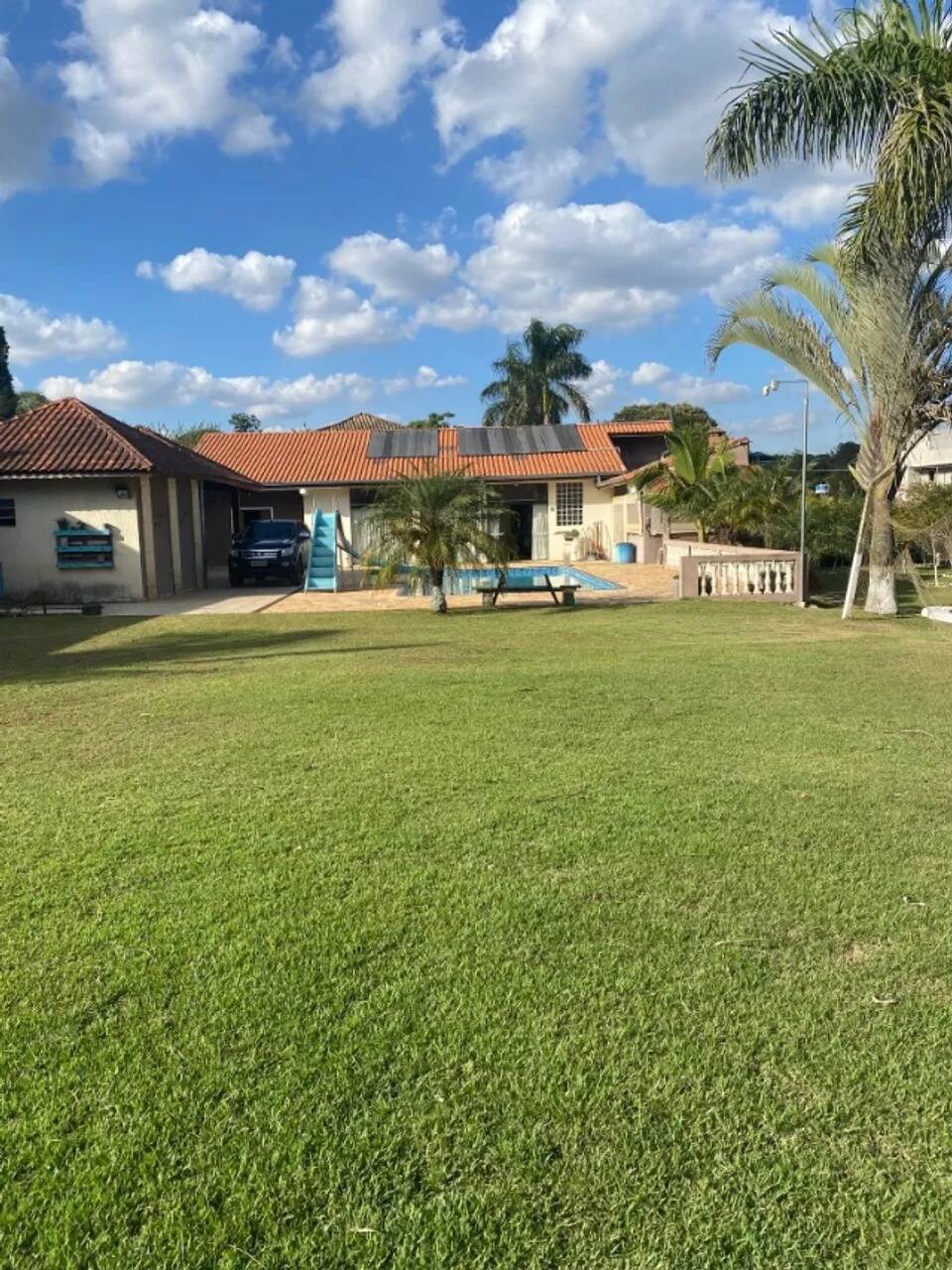 #CH01223 - Chácara para Venda em Mairinque - SP