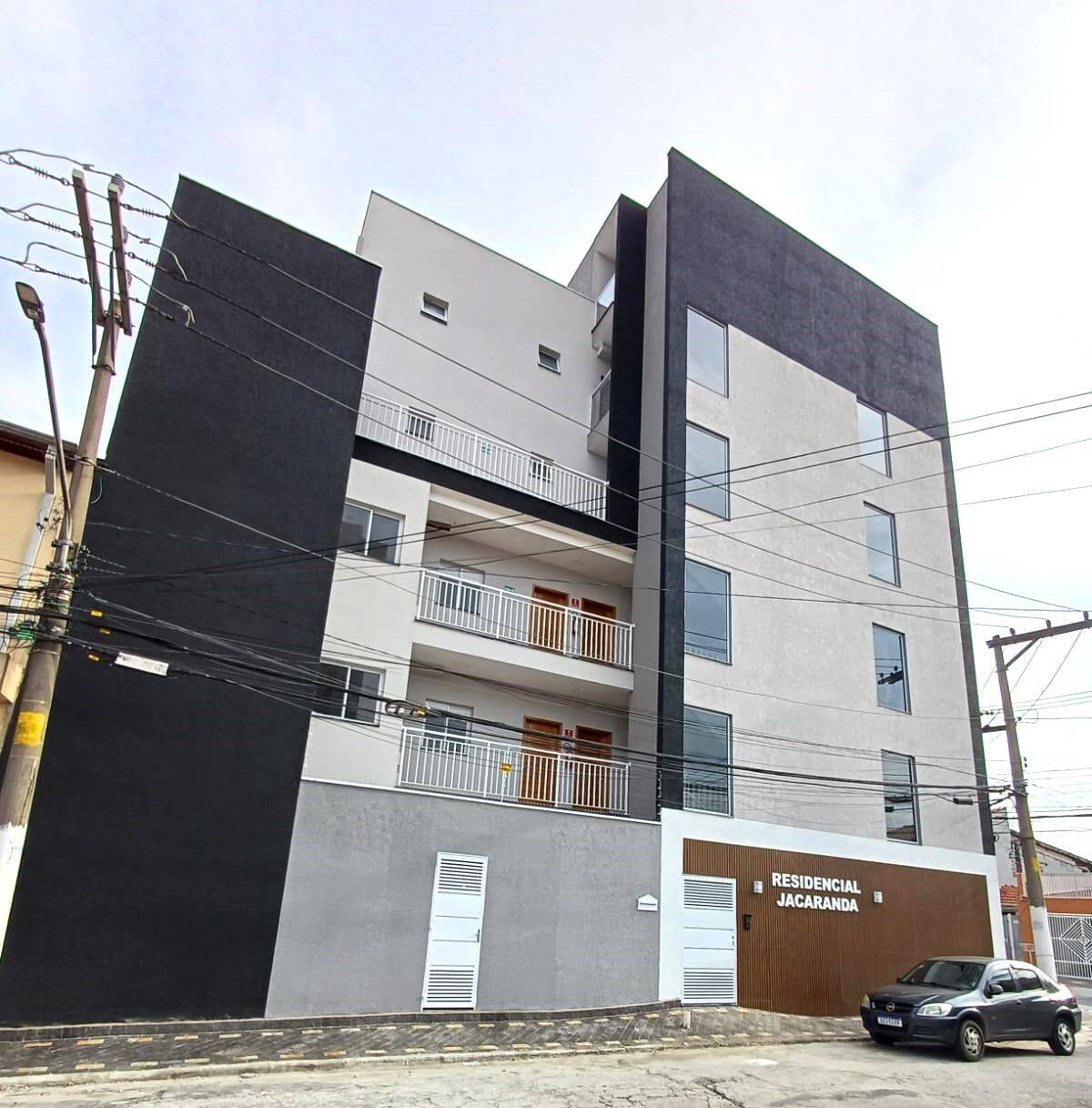 #AP01817 - Apartamento para Venda em São Paulo - SP
