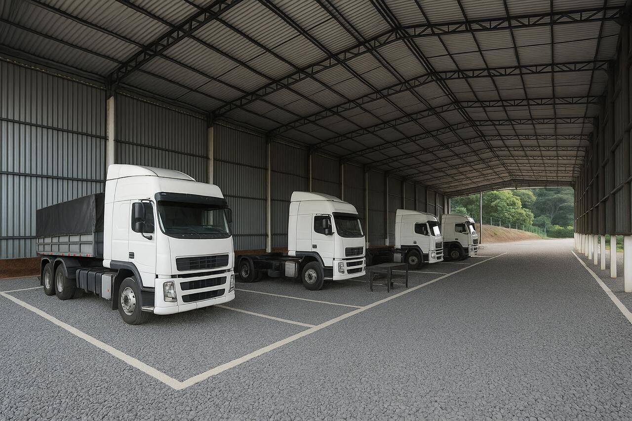 #GL00051 - Galpão para Venda em São Paulo - SP