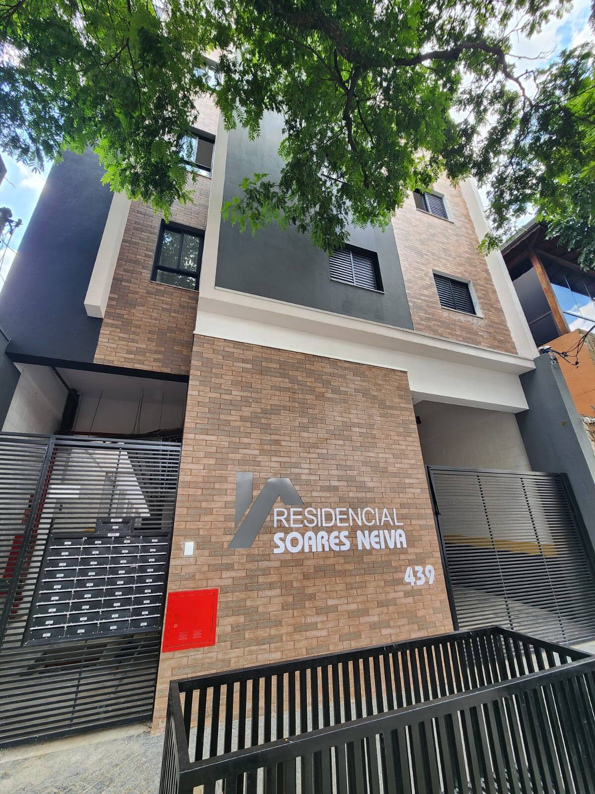 #AP01829 - Apartamento para Venda em São Paulo - SP