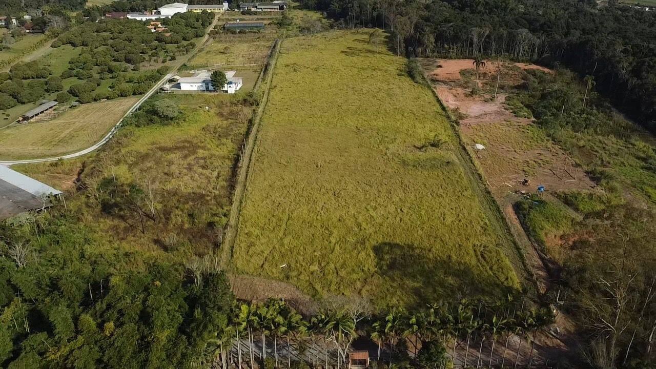 #TE00110 - Área para Venda em Mogi das Cruzes - SP