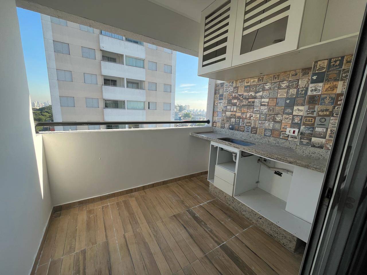 #AP01835 - Apartamento para Venda em São Paulo - SP
