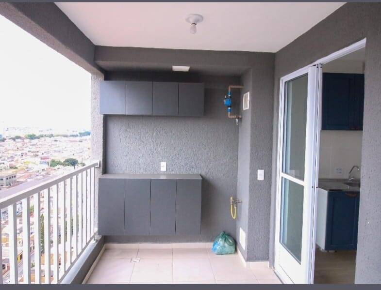 #AP01837 - Apartamento para Venda em São Paulo - SP