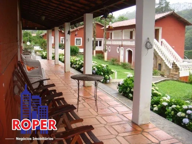 #CH01116 - Chácara para Venda em Juquitiba - SP