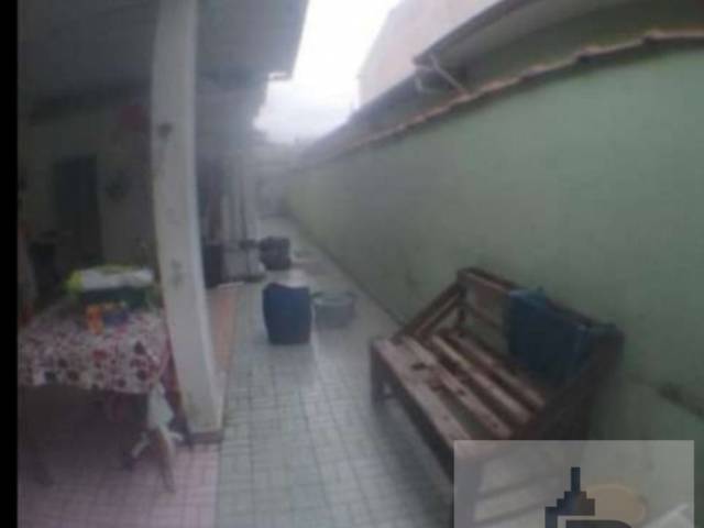 Sobrado para Venda em São Paulo - 4