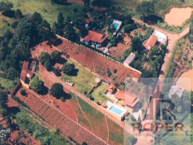 Chácara para Venda em Atibaia - 4