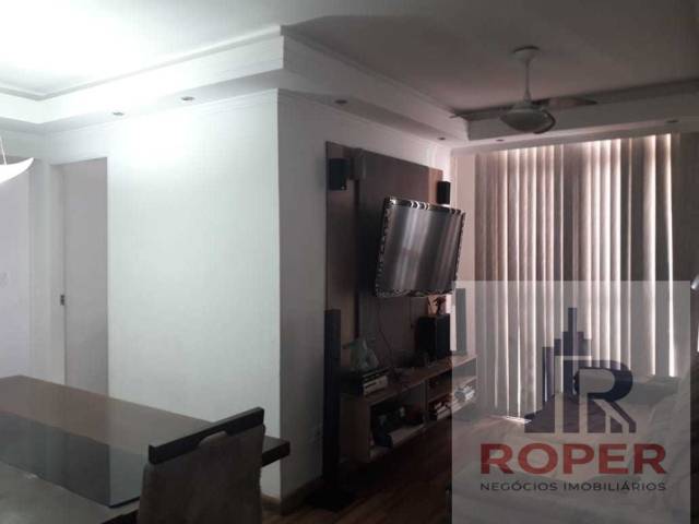 #AP0563-A - Apartamento para Venda em São Paulo - SP