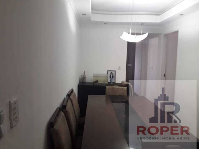 #AP0563-A - Apartamento para Venda em São Paulo - SP