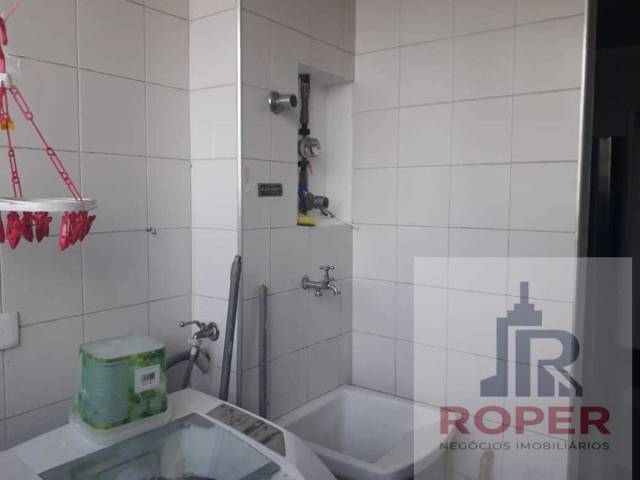 Apartamento para Venda em São Paulo - 5