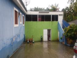 #CH00836 - Chácara para Venda em Suzano - SP - 2