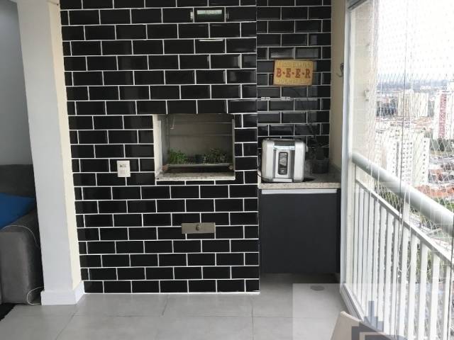 Apartamento para Venda em São Paulo - 2