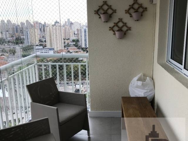 Apartamento para Venda em São Paulo - 4
