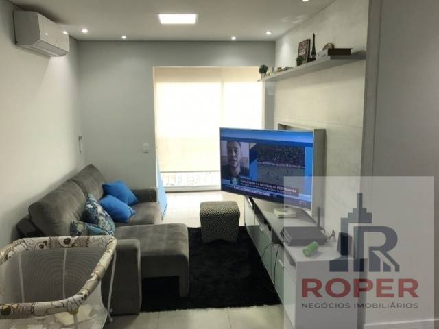 Apartamento para Venda em São Paulo - 5