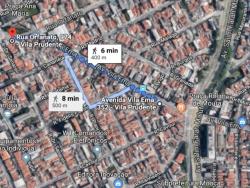 #AR00011 - Área para Venda em São Paulo - SP - 2