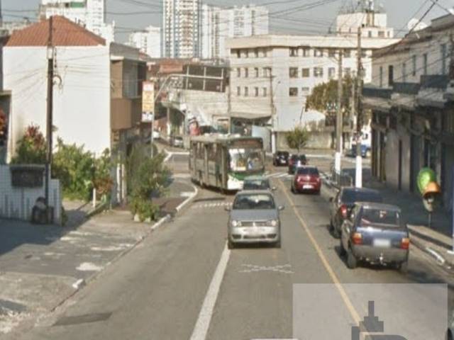 Área para Venda em São Paulo - 4