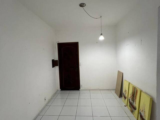 #AP01747 - Apartamento para Venda em São Bernardo do Campo - SP - 2