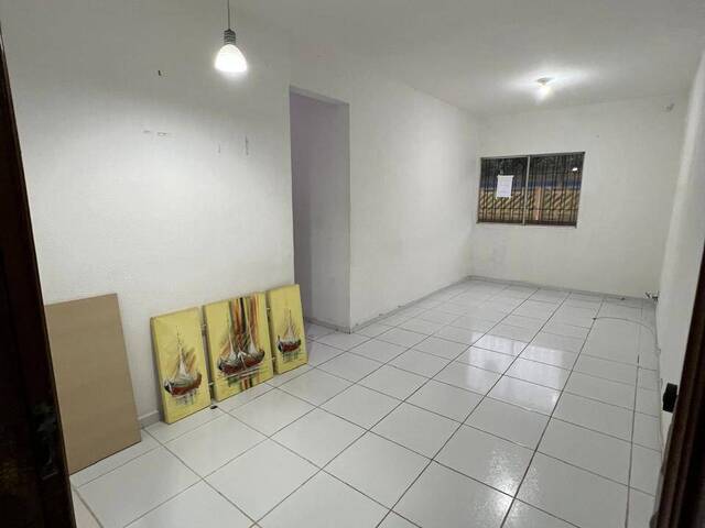 #AP01747 - Apartamento para Venda em São Bernardo do Campo - SP - 1